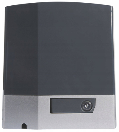Motor porte rrëshqitëse Siemens PROXIMA P1000 Inverter, 300W, Bluetooth dhe Wi-Fi, gri