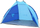 Çadër plazhi Royokamp Sun Beach Tent 1013534, 200x100x105 cm, UV 20+