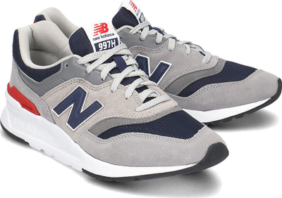 Atlete New Balance 997-CM997HCJ, të hirta, nr.41.5