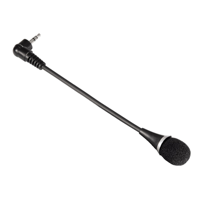 Mikrofon Hama Notebook VoIP 57152