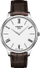 Orë për meshkuj Tissot T-Classic Tradition T063.409.16.018.00, e kaftë