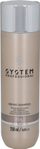 Shampo flokësh System Professional Repair R1 Lipidcode, rigjeneruese, 250ml, transparente