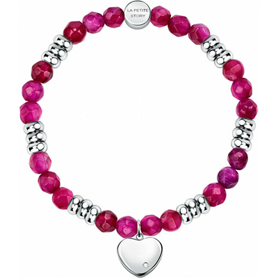 Byzylyk La Petite Story Heart of Love LPS05ATA19