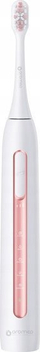 Електрична четка за заби ORO Smile Pink, звучна, розова