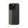 Mbrojtëse për celular PITAKA Fusion Weaving MagEZ 4 600D për iPhone 15 Pro Max, e zezë