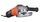 Bruskull elektrike Black&amp;Decker BEG120, 800W, disk 125mm
