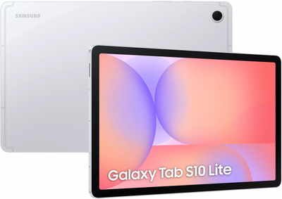 Tablet Samsung Galaxy Tab S10 Lite, 10.9", 256GB, i bardhë