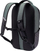 Çantë shpine Elbrus Citymap 28, 28L, ndarje për laptop, jeshile gri