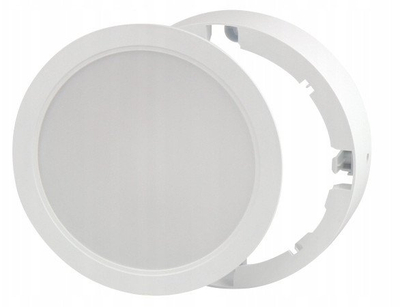 Spot LED Molly, 5W, 500lm 4000K, i bardhë