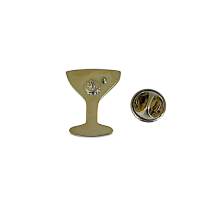 Pin Rezniqi – Martini Cocktail, metalik me të bardhë dhe hiri