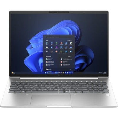 Laptop HP EliteBook 660 G11, 16" WUXGA, Intel Core Ultra 7, 16GB RAM, 512GB SSD, argjendtë