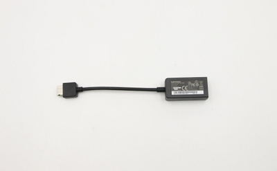 Adapter rrjeti Lenovo 01YU028, RJ 45, Ethernet, i zi
