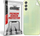 Foli mbrojtëse e pasme GrizzGlass SatinSkin për Samsung Galaxy A24 4G, sipërfaqe satine, transparente