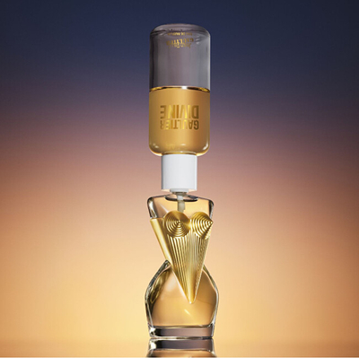 Eau de Parfum Jean P. Gaultier Divine