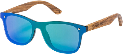 Syze dielli Meatfly Fusion Green mMF0864