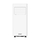 Kondicioner portativ Prime3 SAC31, 2.1 kW 7000 BTU, klasa energjie A, i bardhë