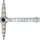 Vegël për zgjeru tubash YATO YT-21805, 1/4-7/8", metal, ngjyrë argjendi