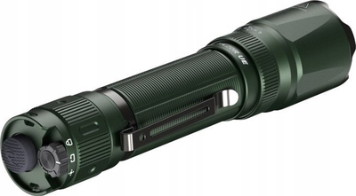 Електрична рачна фенерче Fenix TK20R UE, 2800 lumens, полнење USB, Tropic Green