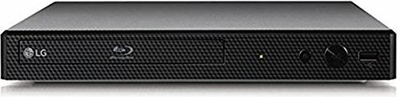 Lexues Blu-ray LG BP250, upscaling HD, HDMI, i zi