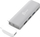 Adapter USB C J5create JCD394, 6K, USB4, HDMI 4K, gri