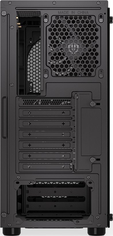 Kasë Endorfy Signum 300 Core, Midi Tower