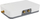 Ruter IoT MikroTik KNOT LR9G, LoRa 915MHz, LTE CAT M1 NB IoT, i bardhë