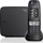 Telefon pa tel Gigaset E630, Analog DECT, me ekran 1.8", ngjyrë e zezë