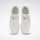 Патики Reebok Club C 85 Vintage W, кожа, за жени, крем боја