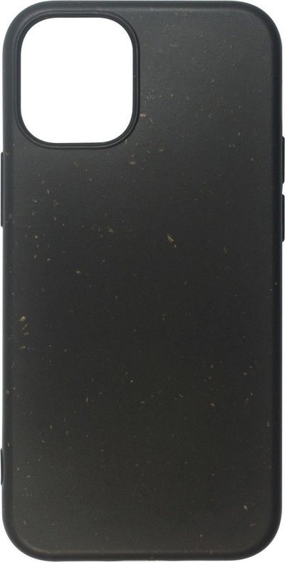 Kapak telefoni COPENHAGEN për iPhone 12 mini, mbrojtës, i zi