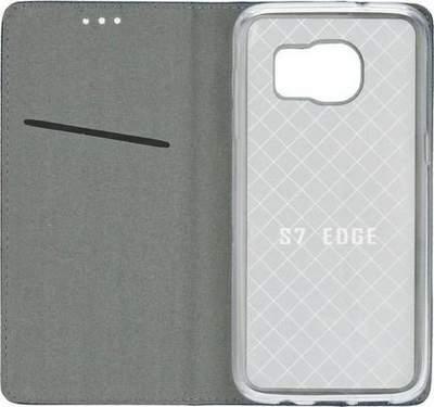 Mbulesë magnetike librë Canyon për Samsung Galaxy M34 5G M346, navy blue