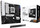 Pllakë amë Asrock B850M Pro RS WiFi, AMD B850, Socket AM5, Micro ATX