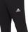 Pantallona 3/4 stërvitje adidas Entrada 22 M HB0576, poliestër, për burra, të zeza