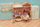 Сет кујнски игри Sylvanian Families Kitchen Play Set, со фрижидер, шпорет и мијалник, шарен