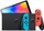 Конзола Nintendo Switch OLED, црвена/сина








