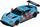 Makina garash Carrera Aston Martin Vantage GTE TF Sport 4 Horsemen Racing Nr. 33, shkallë 1:32, me drita, blu