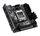 Pllakë amë ASUS ROG Strix X870-I Gaming WiFi, AMD X870, Socket AM5, Mini ITX, e zezë