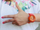 Orë dore Casio Baby-G BGA 190-4B