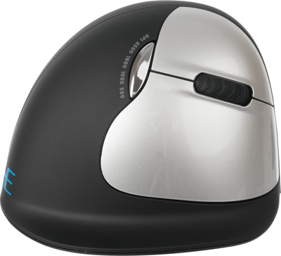 Maus R-Go Tools, USB, 2.4 GHz, i zi