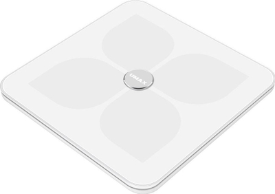 UMAX Smart Scale US20HRC, Бела