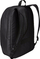 Çantë shpine Prevailer Laptop Backpack, 17.3", xhep tablet 10.1", e zezë me detaje blu