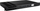 Kasetë PC Akasa Galileo TU1, Thin Mini ITX, 1U Ultra kompakte, e zezë