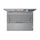 Laptop 2 në 1 Lenovo IdeaPad 5, 14" OLED Touch, Core i7 13th Gen, 16GB RAM, 1TB SSD, gri Luna
