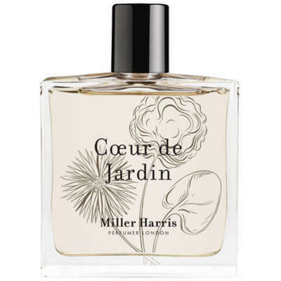 Eau de Parfum Miller Harris Coeur de Jardin