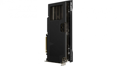 Kartë grafike XFX Swift AMD Radeon RX 9070 OC, 16GB GDDR6, PCI Express 5.0, e zezë