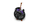 Set ndërtimi LEGO Harry Potter Cauldron Secret Potions Classroom 76464, 652 copë, mbi 10 vjeç, shumëngjyrësh