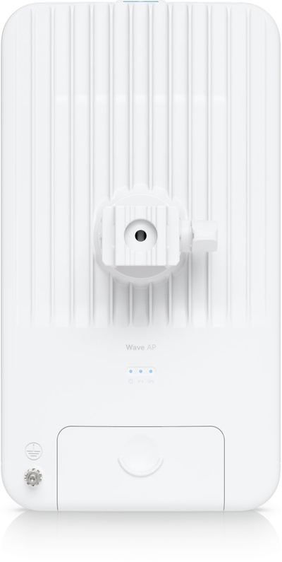 Access point Ubiquiti Wave AP Gen2, 60 GHz 5 GHz, 2.7 Gbps, i bardhë