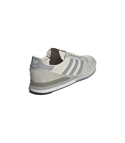 Atlete për meshkuj Adidas, e hirit/e kremt