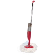 Shtupë dyshemeje e rrumbullakët me spërkatës Lamart LT8066, 500 ml