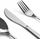 Set takëmi LAMART LT5014 Nelly, 24 copa, çelik inoksi, argjend