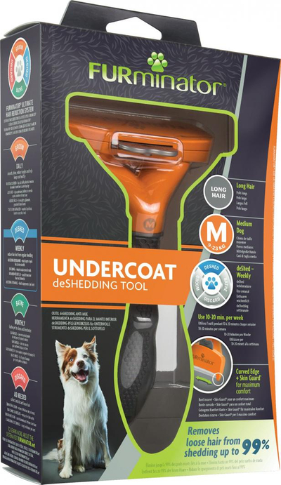 Makinë qethëse FURMINATOR Medium